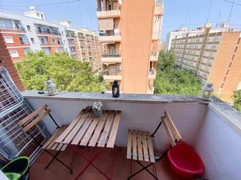 Habitació de lloguer, València