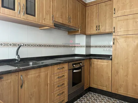 Pis de 62 m² a Culleredo