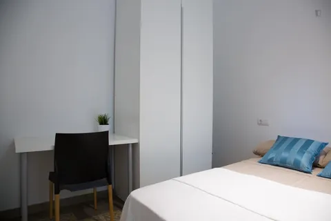 Pis de 50 m² a Barcelona
