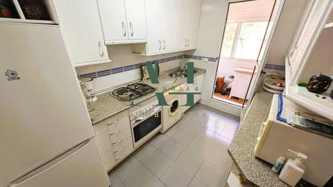 Appartamento 64 m² a Cáceres