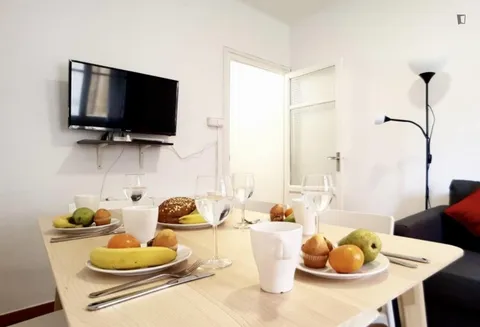 Zimmer zur Miete, l'Hospitalet de Llobregat (4/13)