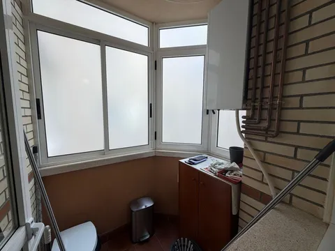 Pis de 94 m² a Palencia
