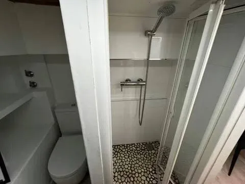 Zimmer zur Miete, Madrid