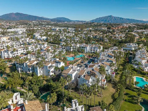 Pis de 162 m² a Estepona