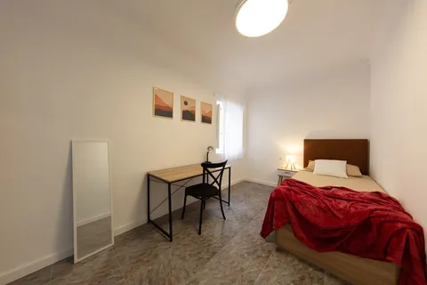 Pis de 108 m² a Alacant