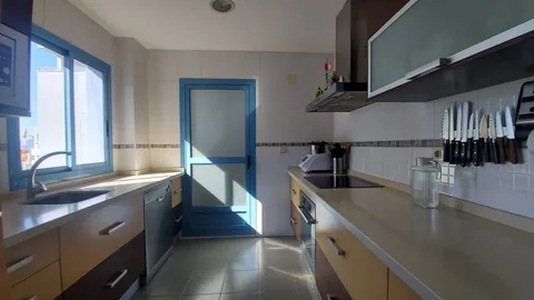 Pis de 110 m² a Màlaga