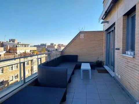 Pis de 98 m² a Madrid
