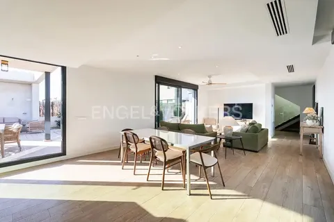 Maison 186 m² à Bétera