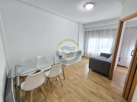 Pis de 36 m² a Vigo