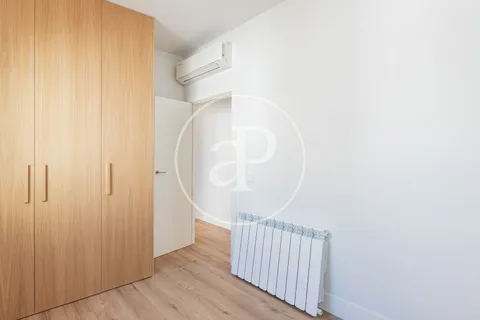 Pis de 108 m² a Madrid