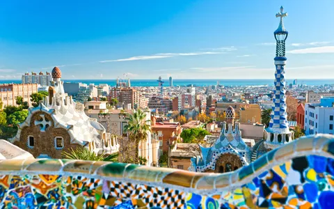 Pis de 60 m² a Barcelona