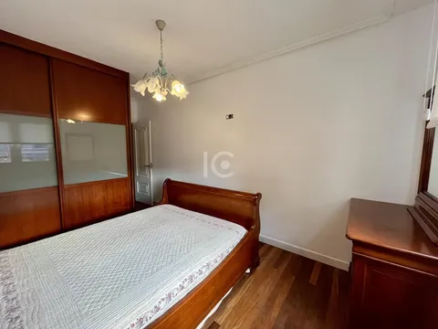 Квартира 90 м² у Getxo