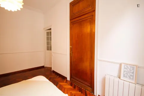 Stanza in affitto, Barcelona