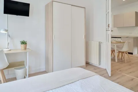 Habitació de lloguer, València