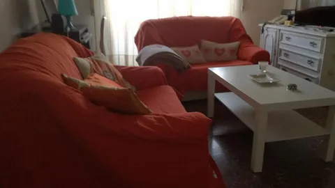 Habitació de lloguer, Móstoles