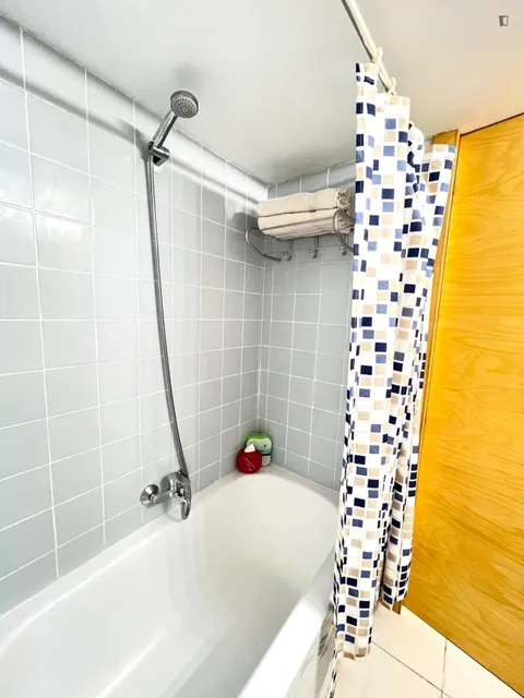 Apartamento 70 m² em el Campello