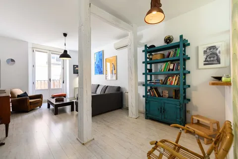 Wohnung 80 m² in Madrid