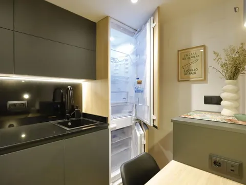 Pis de 100 m² a Madrid
