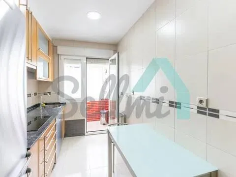 Pis de 98 m² a Oviedo