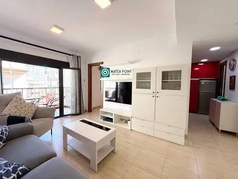 Pis de 60 m² a Almuñécar