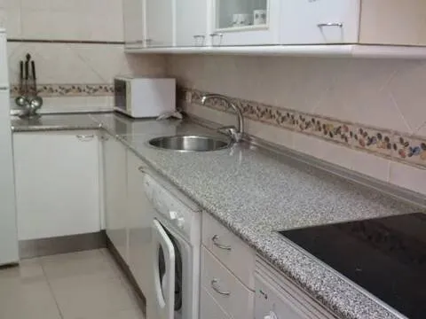 Appartamento 52 m² a Ávila