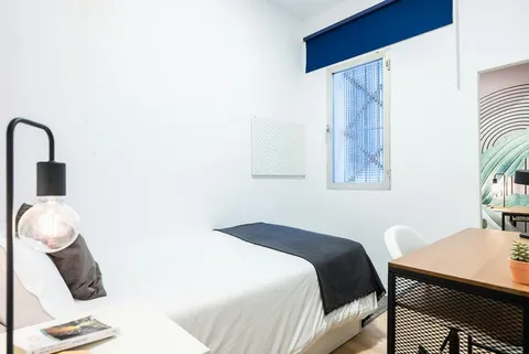 Habitación en alquiler, Madrid