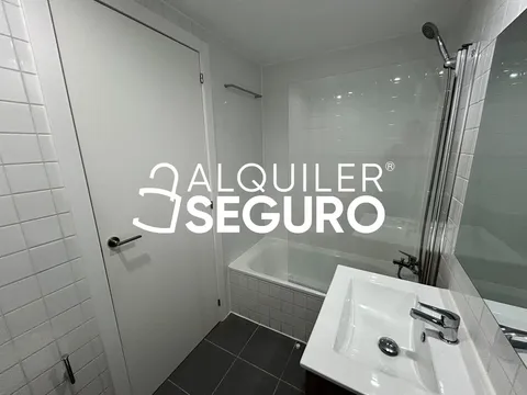 Wohnung 50 m² in Madrid
