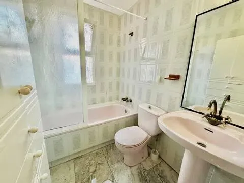 Habitació de lloguer, Guadalajara