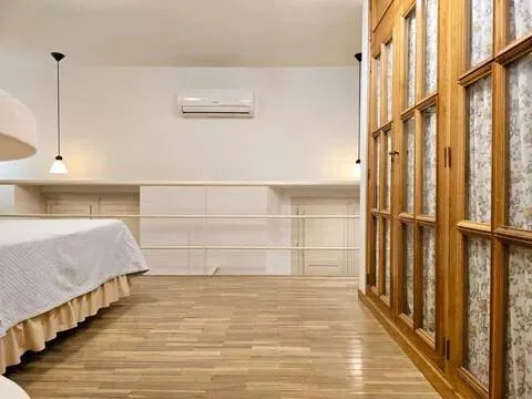 Pis de 50 m² a Sevilla