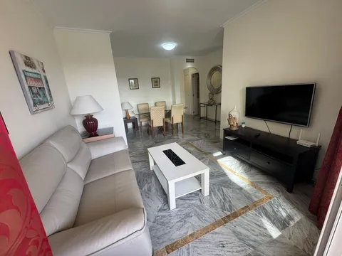 Wohnung 80 m² in Marbella
