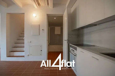 Pis de 56 m² a Sant Pere de Ribes