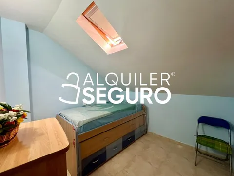 Pis de 75 m² a San Agustín del Guadalix