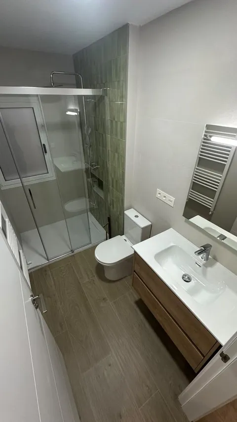 Pis de 122 m² a Granada