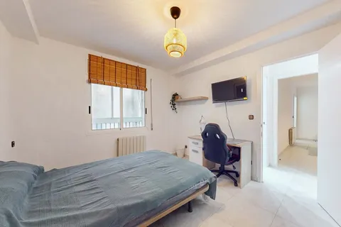 Habitació de lloguer, Reus