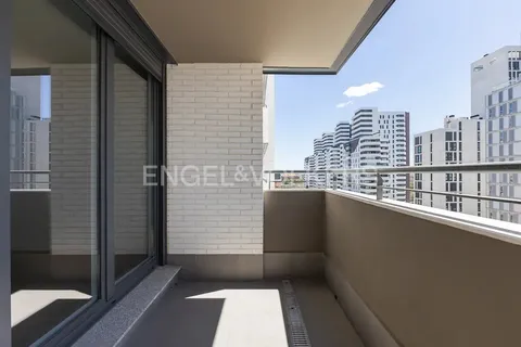 Pis de 116 m² a València