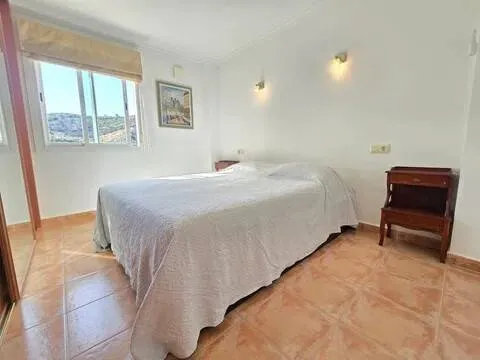 Appartamento 80 m² a el Poble Nou de Benitatxell / Benitachell