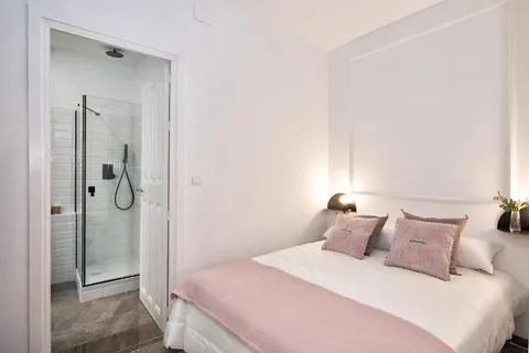 Pis de 95 m² a Granada