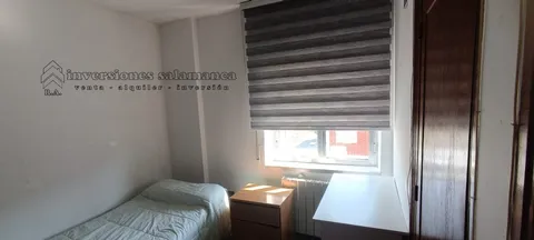 Pis de 60 m² a Salamanca