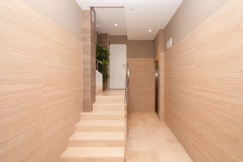 Habitació de lloguer, València (4/23)