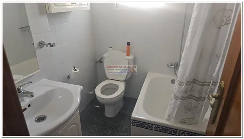 Pis de 60 m² a Albacete
