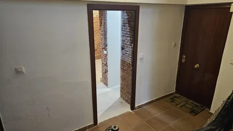 Pis de 92 m² a Madrid