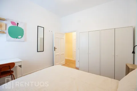 Pis de 106 m² a Madrid