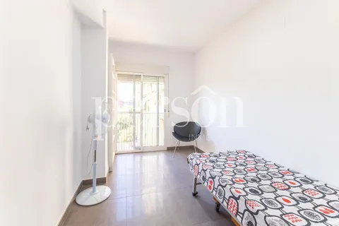 Pis de 90 m² a València