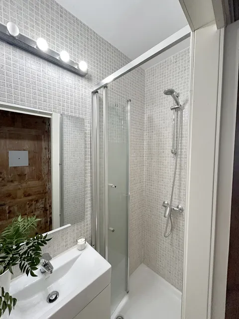 Pis de 43 m² a Madrid