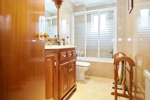 Pis de 157 m² a Jaén