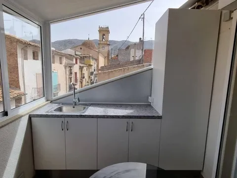 Pis de 48 m² a Tibi