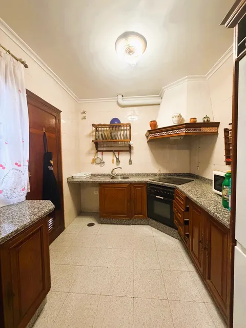 Wohnung 183 m² in Mairena del Alcor