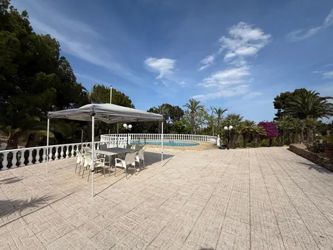 Piso de 200 m² en Alfaz del Pi