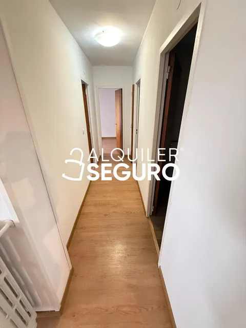 Apartamento 98 m² em Madrid