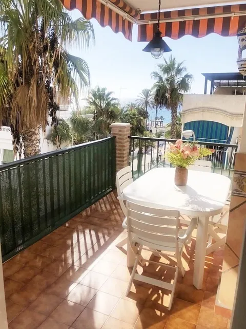 Appartamento 86 m² a Almuñécar